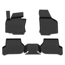 Presuri auto SEAT Toledo III (5P) 2004-2012 - TPE - tip tavita - SAHLER (4.5D Ultra)