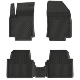 Presuri auto CITROEN C3 AirCross I 2017-2024 - TPE - tip tavita - SAHLER (4.5D Ultra)