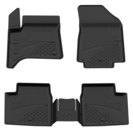 Presuri auto CITROEN C3 AirCross II Hybrid 2025-prezent - TPE - tip tavita - SAHLER (4.5D Ultra)