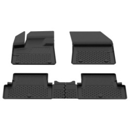 Presuri auto CITROEN DS7 Crossback 2017-prezent - TPE - tip tavita - SAHLER (4.5D Ultra)